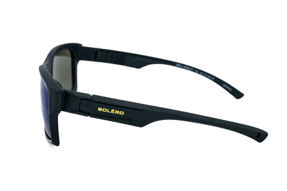 Boléro Calvado — Floating Sport Square Polarized Sunglasses