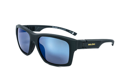 Boléro Calvado — Floating Sport Square Polarized Sunglasses