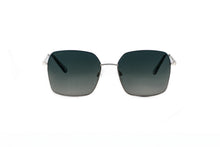 Boléro Celesta — Oversized Square Polarized Sunglasses