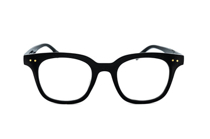 Boléro Corwell — Bold Square Reading Glasses
