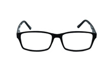 Boléro Corwin — Rectangular Reading Glasses