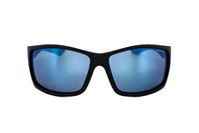 Boléro Drayven — Floating Sport-Wrap Polarized Sunglasses