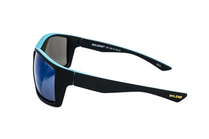 Boléro Drayven — Floating Sport-Wrap Polarized Sunglasses