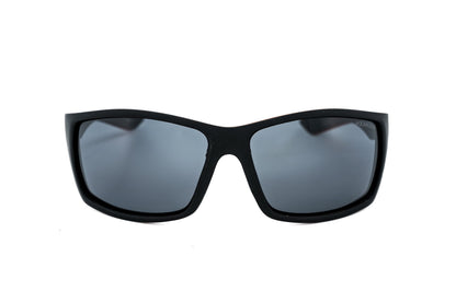 Boléro Drayven — Floating Sport-Wrap Polarized Sunglasses