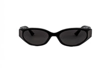 Boléro Elara — Retro Cat-Eye Sunglasses