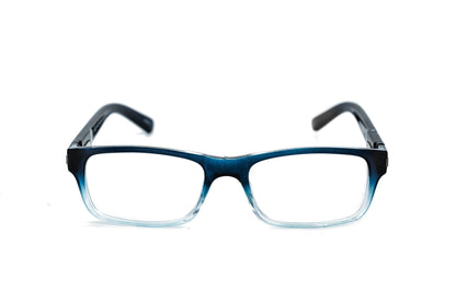 Boléro Emeric — Rectangular Reading Glasses