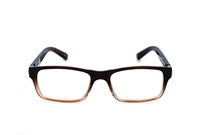 Boléro Emeric — Rectangular Reading Glasses