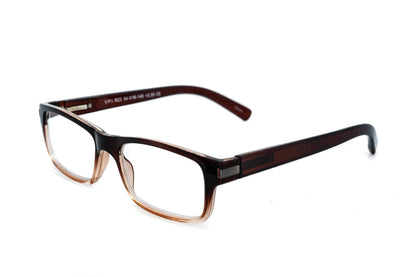 Boléro Emeric — Rectangular Reading Glasses