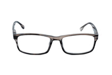 Boléro Fedorra — Rectangular Reading Glasses
