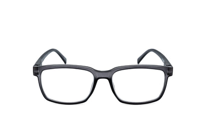Boléro Henrik — Rectangular Reading Glasses
