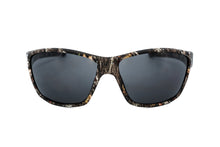 Boléro Hunter — Sport-Wrap Sunglasses
