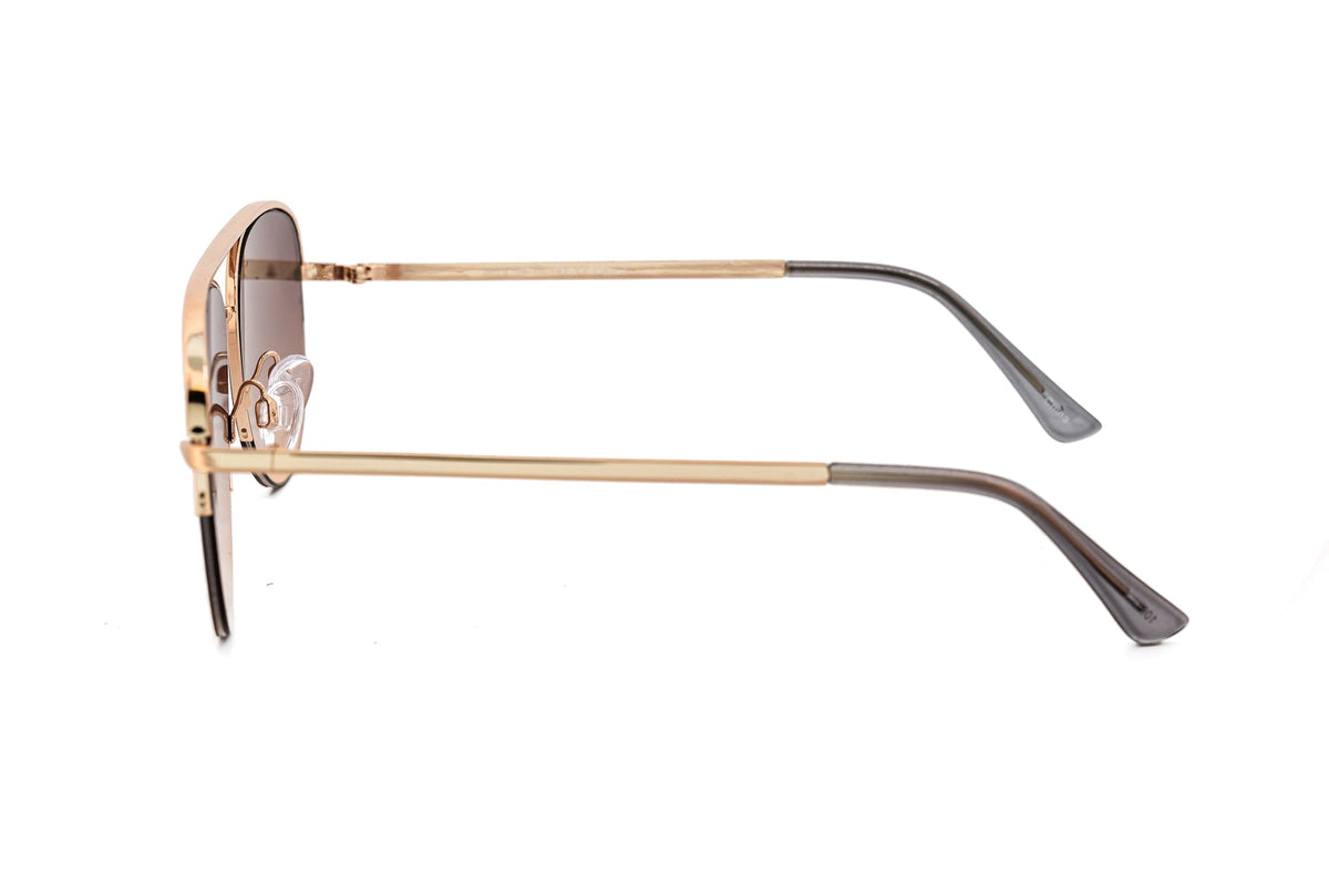 Boléro Isla — Aviator Sunglasses