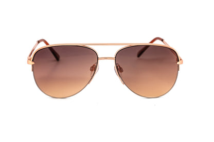Boléro Isla — Aviator Sunglasses