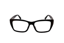 Boléro Isolde — Oversized Cat-Eye Reading Glasses