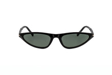 Boléro Kora — Slim Cat-Eye Sunglasses