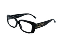 Boléro Lunetta — Rectangular Reading Glasses