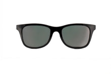 Boléro Luxor — Floating Classic Square Polarized Sunglasses