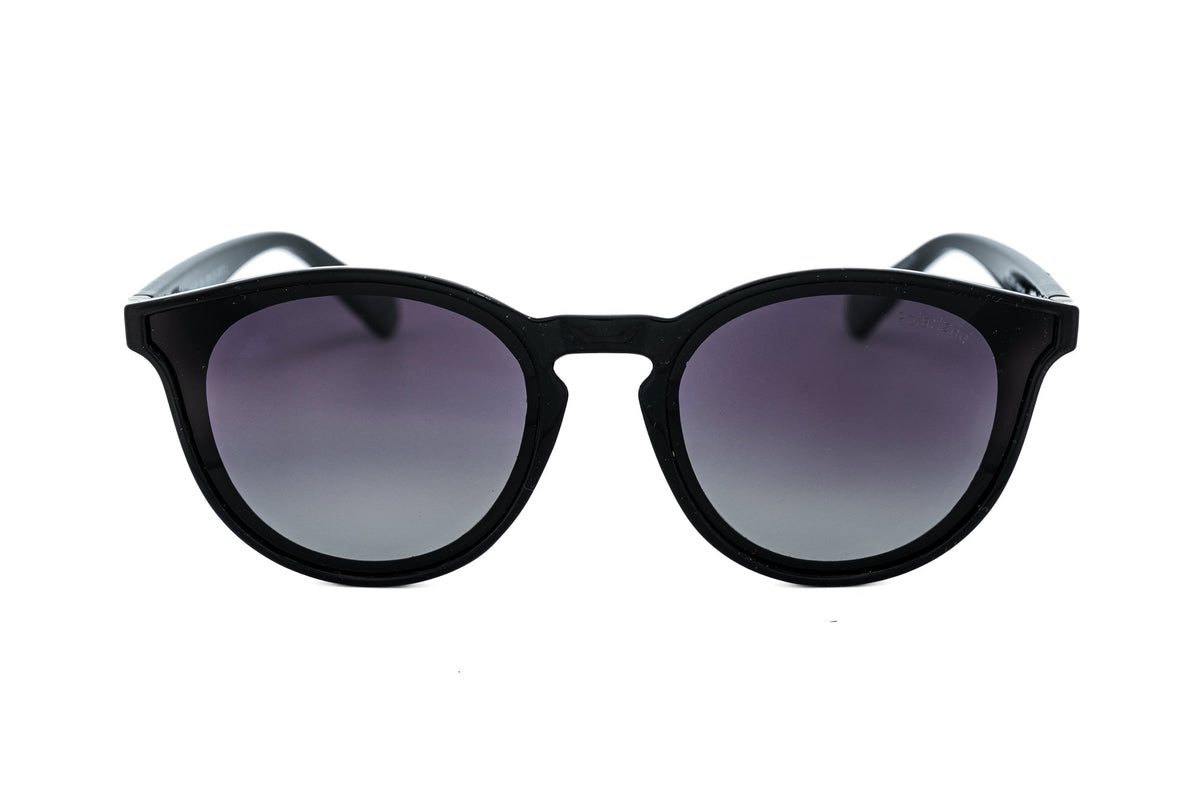 Boléro Maribel — Round Pantos Sunglasses