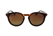 Boléro Maribel — Round Pantos Sunglasses