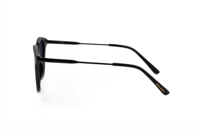 Boléro Maven — Square Keyhole Sunglasses