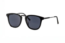Boléro Maven — Square Keyhole Sunglasses