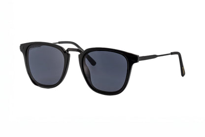 Boléro Maven — Square Keyhole Sunglasses