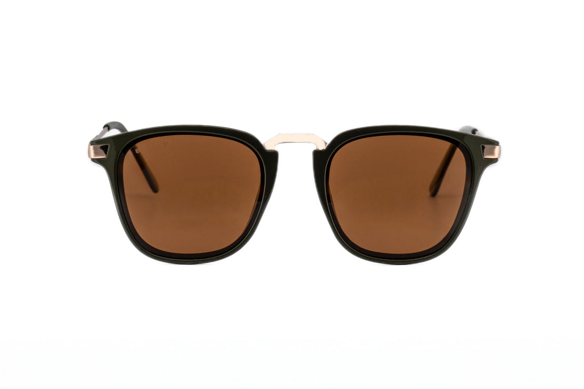 Boléro Maven — Square Keyhole Sunglasses