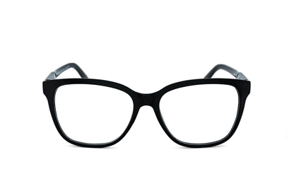 Boléro Mireille — Oversized Cat-Eye Reading Glasses