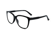 Boléro Mireille — Oversized Cat-Eye Reading Glasses