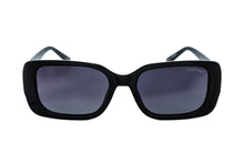 Boléro Odette — Quilted Rectangular Sunglasses