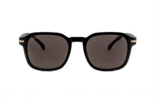 Boléro Quinn — Retro Square Sunglasses