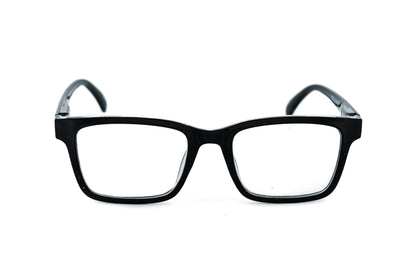 Boléro Ravari — Rectangular Reading Glasses