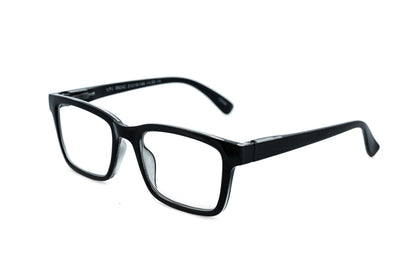 Boléro Ravari — Rectangular Reading Glasses