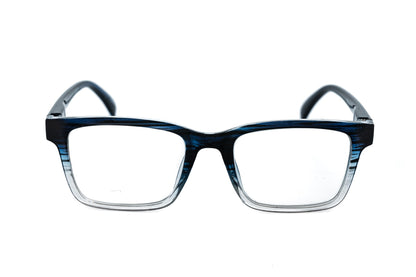 Boléro Ravari — Rectangular Reading Glasses