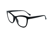 Boléro Renelle — Cat-Eye Reading Glasses