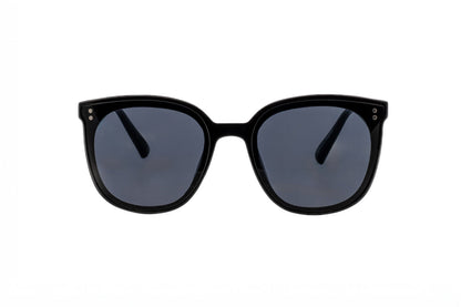 Boléro Rivera — Oversized Square Sunglasses