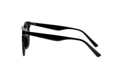 Boléro Rivera — Oversized Square Sunglasses