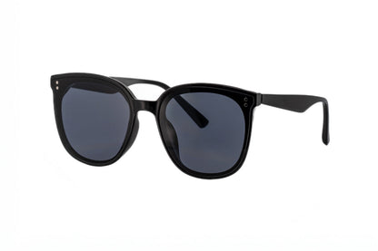 Boléro Rivera — Oversized Square Sunglasses