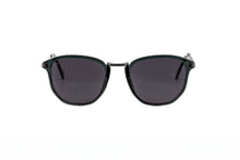 Boléro Roan — Retro Round Sunglasses