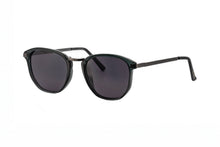 Boléro Roan — Retro Round Sunglasses