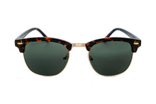 Boléro Ruvell — Browline Sunglasses