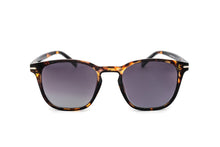 Boléro Savarin — Square Polarized Sunglasses