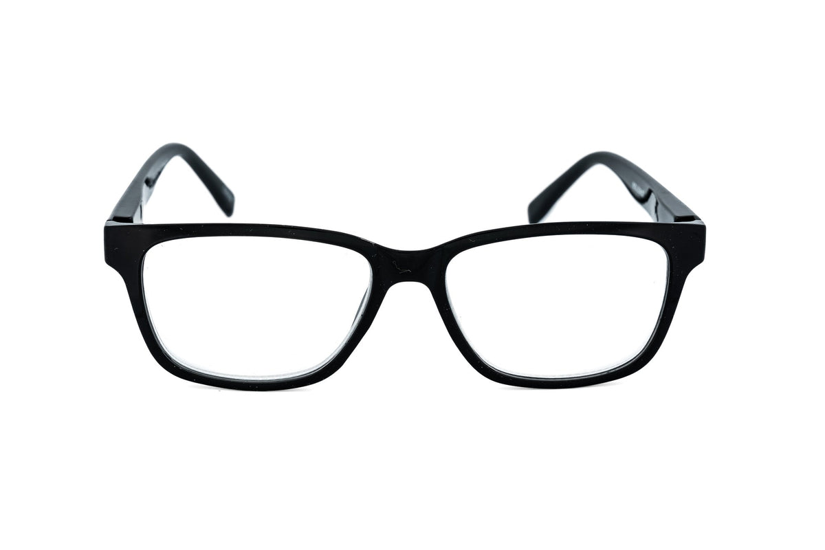 Boléro Silvano — Classic Rectangle Reading Glasses