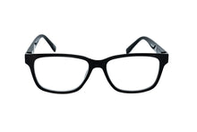 Boléro Silvano — Classic Rectangle Reading Glasses