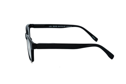 Boléro Silvano — Classic Rectangle Reading Glasses