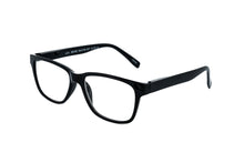Boléro Silvano — Classic Rectangle Reading Glasses
