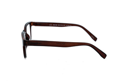 Boléro Silvano — Classic Rectangle Reading Glasses