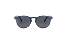 Boléro SkyBop — Keyhole Round Kids Sunglasses