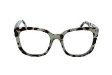 Boléro Solara — Oversized Reading Glasses