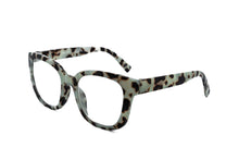 Boléro Solara — Oversized Reading Glasses